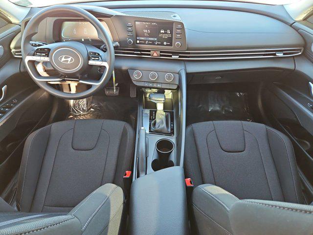 Thumbnail: 2026 Hyundai Elantra - 15