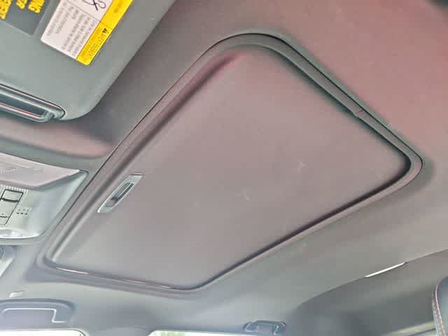 Thumbnail: 2025 Toyota RAV4 - 19