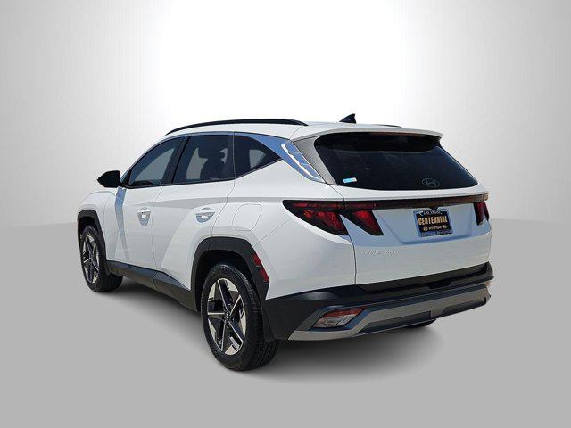 Thumbnail: 2026 Hyundai Tucson - 6