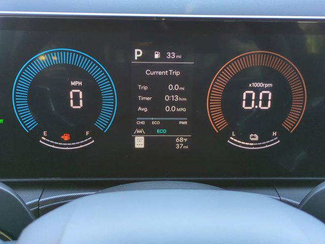 Thumbnail: 2026 Hyundai Santa Fe - 30