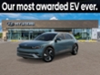 New 2025 Hyundai IONIQ 5 SE Standard Range SUV