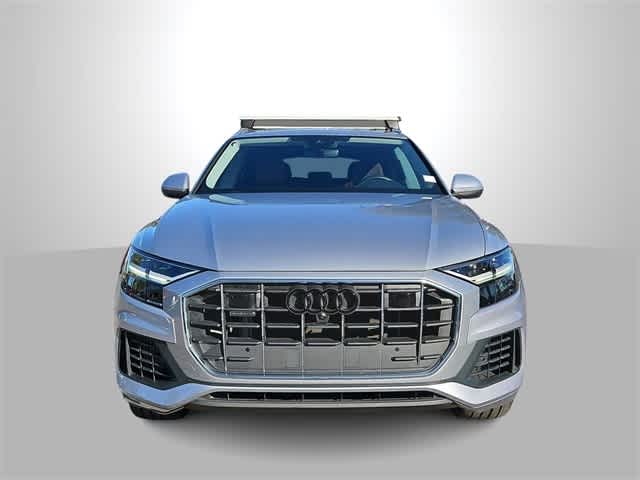 Thumbnail: 2022 Audi Q8 - 3