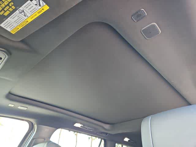 Thumbnail: 2024 Toyota Sequoia - 20