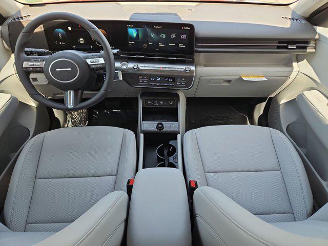 Thumbnail: 2026 Hyundai Kona - 15