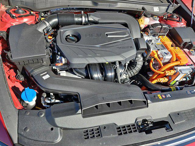 Thumbnail: 2026 Hyundai Sonata - 14