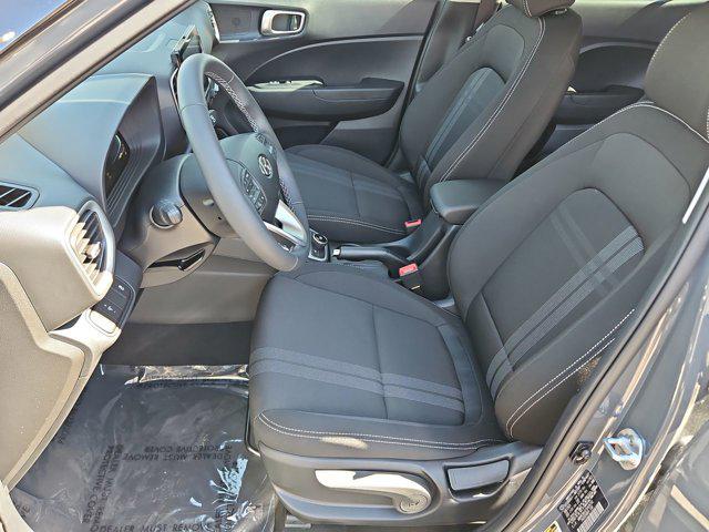 Thumbnail: 2026 Hyundai Venue - 16