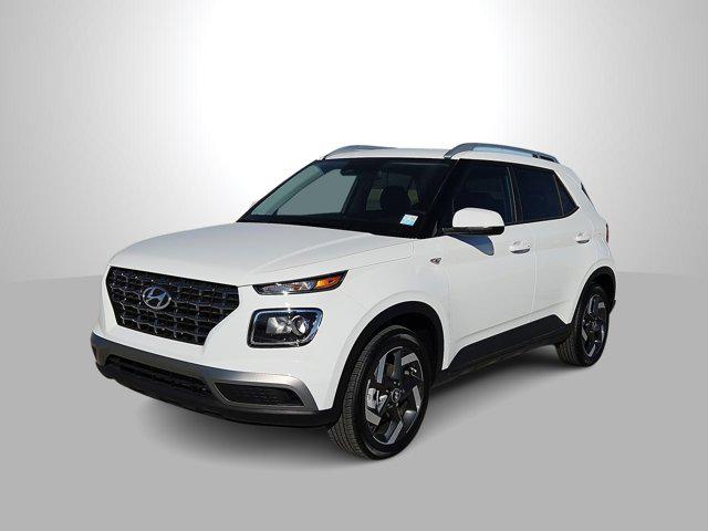 Thumbnail: 2026 Hyundai Venue - 4