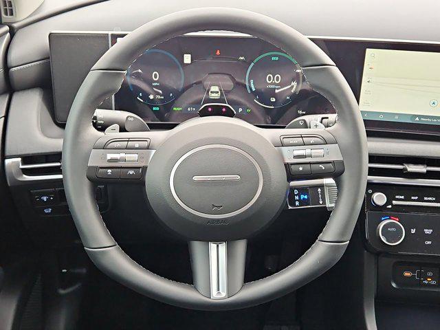 Thumbnail: 2025 Hyundai Tucson - 23
