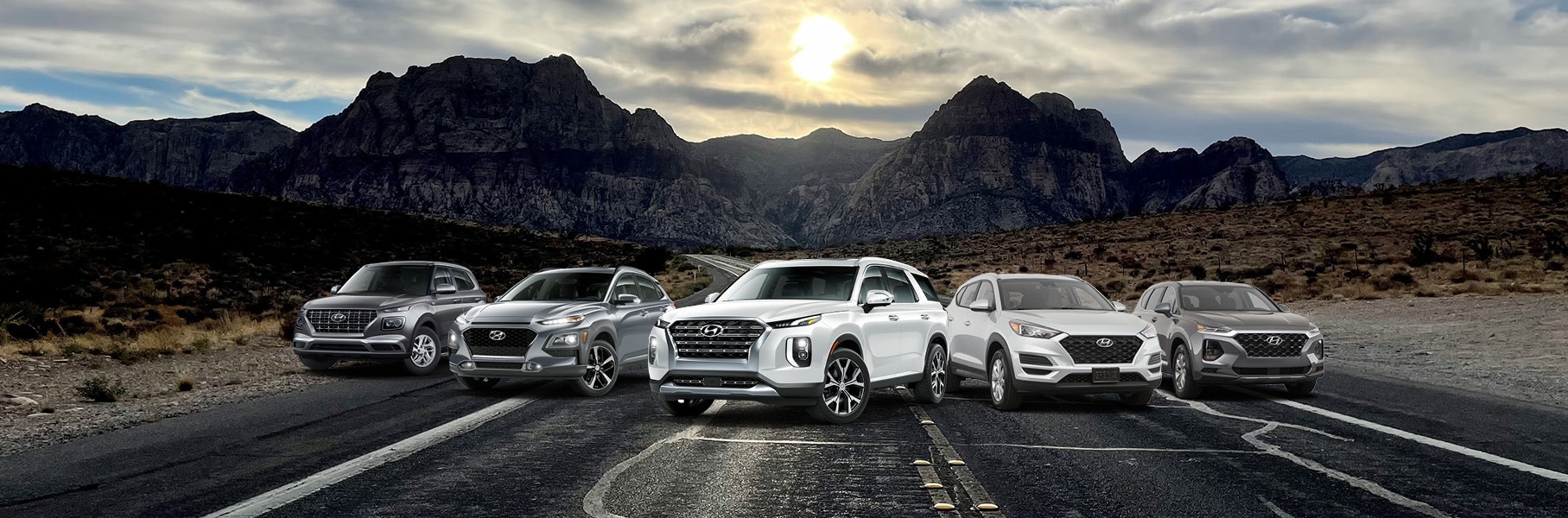 Centennial Hyundai | Hyundai Dealership Las Vegas