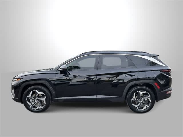 Thumbnail: 2023 Hyundai Tucson - 5