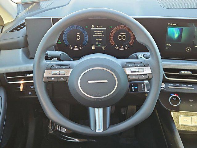 Thumbnail: 2026 Hyundai Sonata - 21