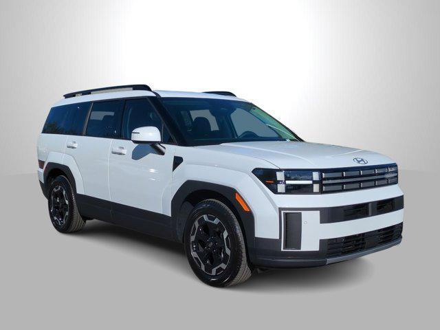 Thumbnail: 2026 Hyundai Santa Fe - 2