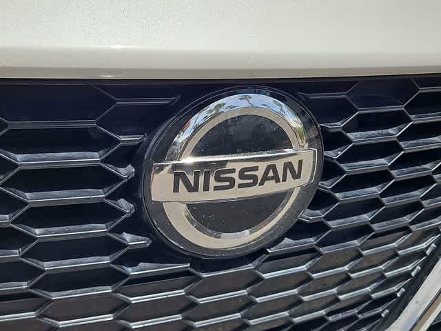 Thumbnail: 2022 Nissan Altima - 11