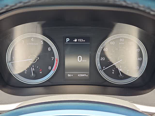 Thumbnail: 2018 Hyundai Sonata - 31