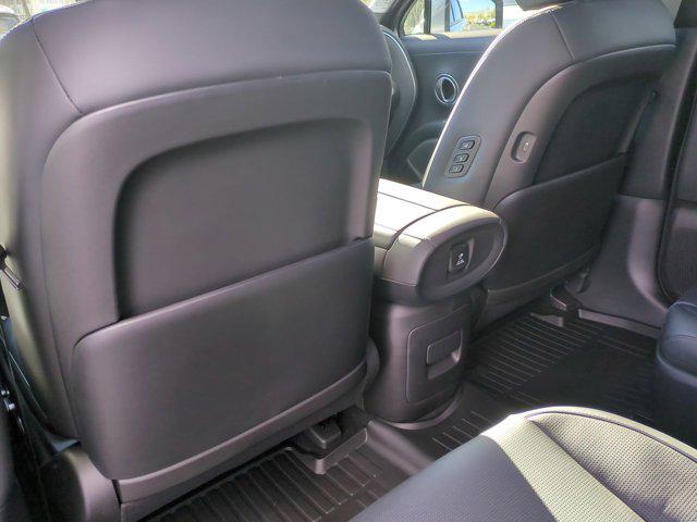 Thumbnail: 2026 Hyundai Palisade - 18