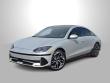 Used 2023 Hyundai IONIQ 6 Limited Sedan