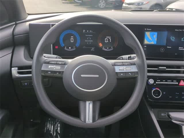 Thumbnail: 2025 Hyundai Santa Cruz - 23