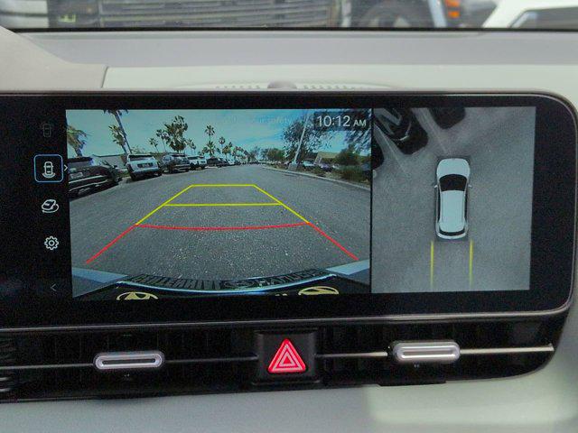Thumbnail: 2026 Hyundai Ioniq 5 - 30