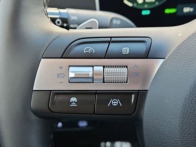 Thumbnail: 2026 Hyundai Tucson - 24