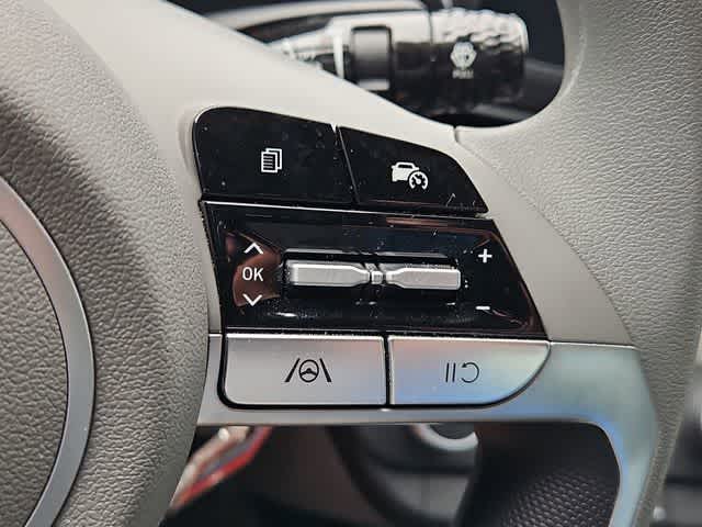 Thumbnail: 2025 Hyundai Elantra - 23