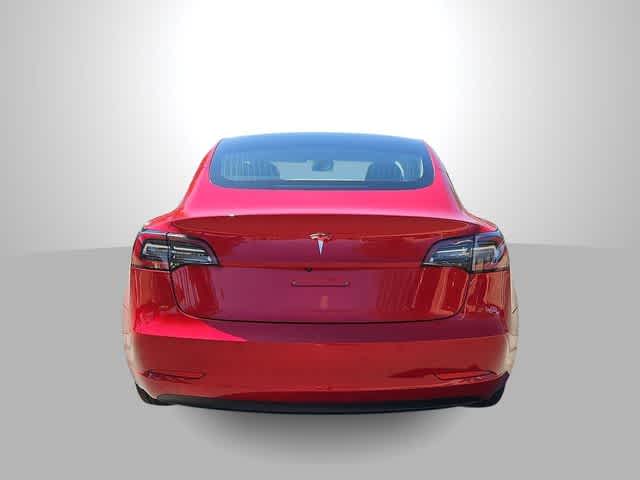 Thumbnail: 2020 Tesla Model 3 - 7