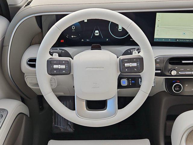 Thumbnail: 2026 Hyundai Palisade - 22