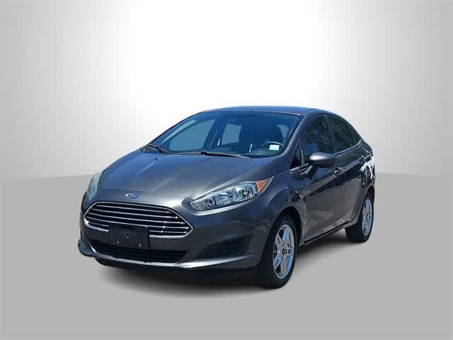 Thumbnail: 2019 Ford Fiesta - 4