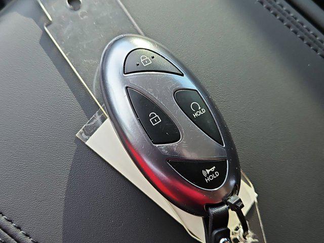 Thumbnail: 2026 Hyundai Santa Fe - 32