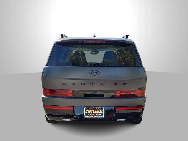 Thumbnail: 2026 Hyundai Santa Fe - 7