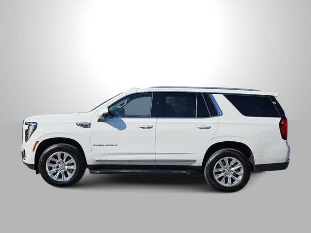 Thumbnail: 2025 GMC Yukon - 5