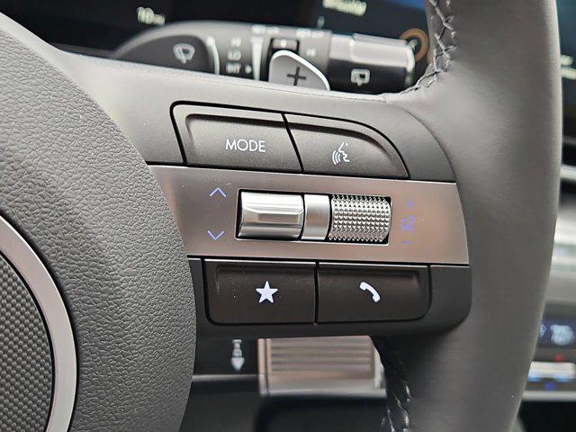 Thumbnail: 2026 Hyundai Kona - 24