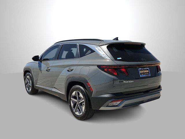 Thumbnail: 2026 Hyundai Tucson - 6