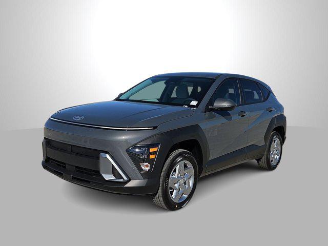Thumbnail: 2026 Hyundai Kona - 4