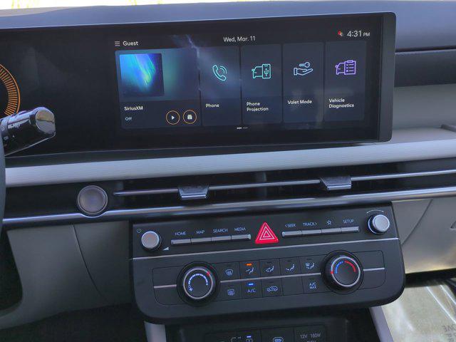 Thumbnail: 2026 Hyundai Tucson - 27