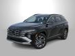 New 2025 Hyundai Tucson Hybrid Limited SUV