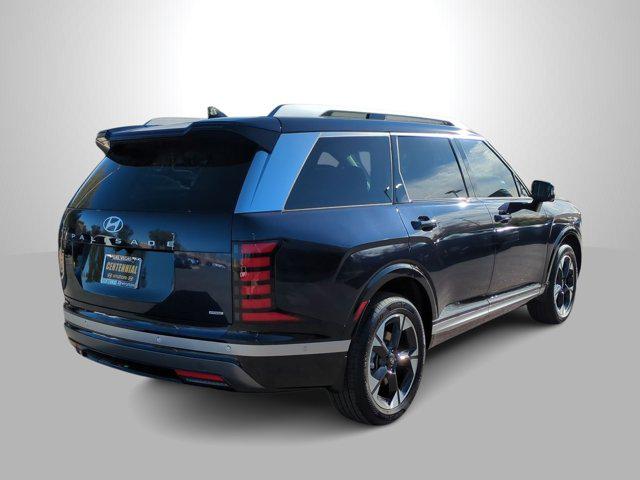 Thumbnail: 2026 Hyundai Palisade - 8