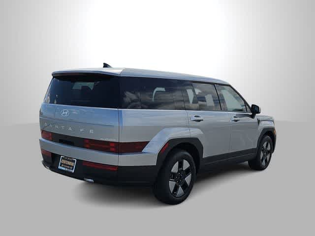 Thumbnail: 2026 Hyundai Santa Fe - 8