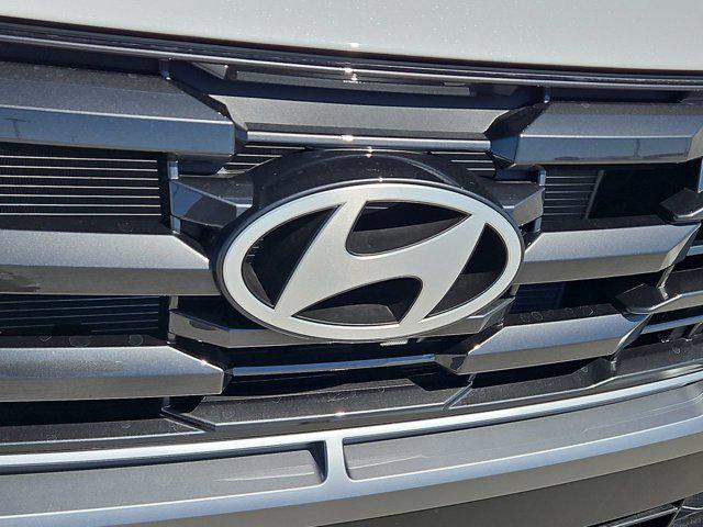Thumbnail: 2026 Hyundai Tucson - 11