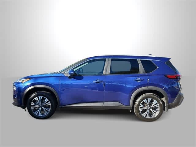 Thumbnail: 2022 Nissan Rogue - 5