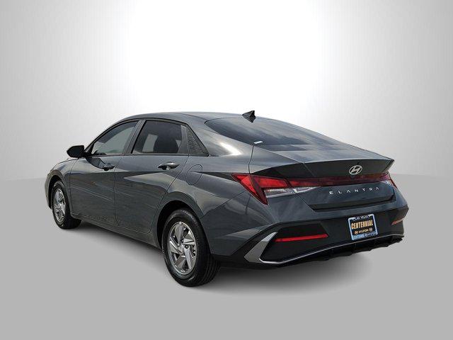 Thumbnail: 2026 Hyundai Elantra - 6