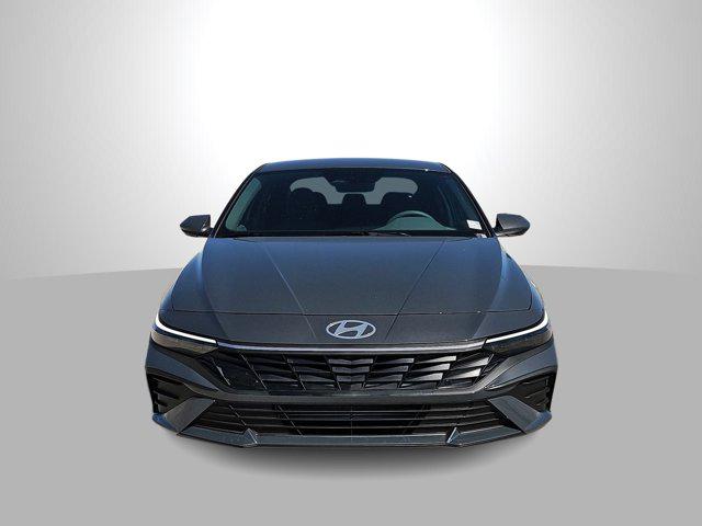 Thumbnail: 2026 Hyundai Elantra - 3