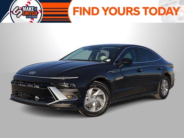 Thumbnail: 2026 Hyundai Sonata - 1