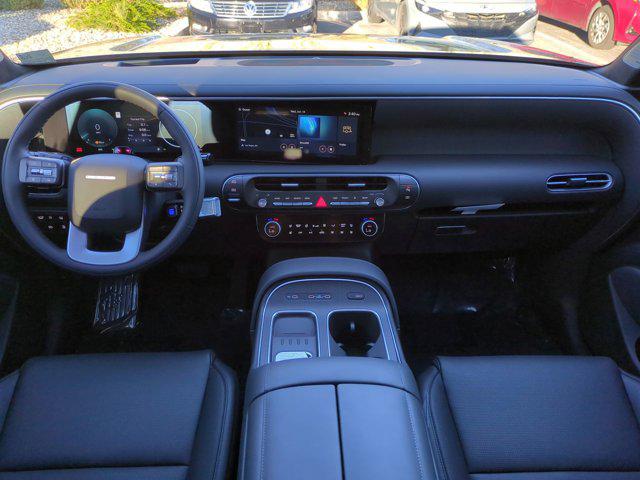 Thumbnail: 2026 Hyundai Palisade - 15