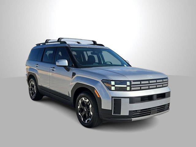 Thumbnail: 2026 Hyundai Santa Fe - 2