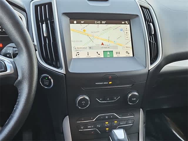 Thumbnail: 2016 Ford Edge - 28