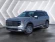 New 2027 Hyundai Palisade Hybrid Blue SEL 7P SUV