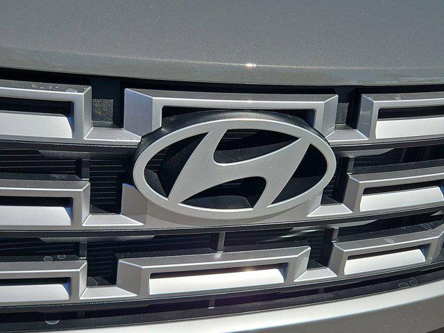 Thumbnail: 2026 Hyundai Santa Cruz - 11