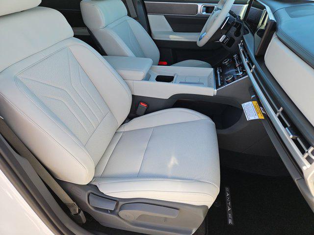 Thumbnail: 2026 Hyundai Santa Fe - 21