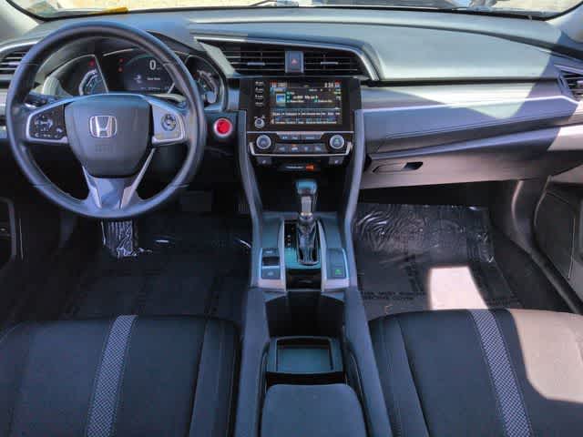 Thumbnail: 2019 Honda Civic - 16