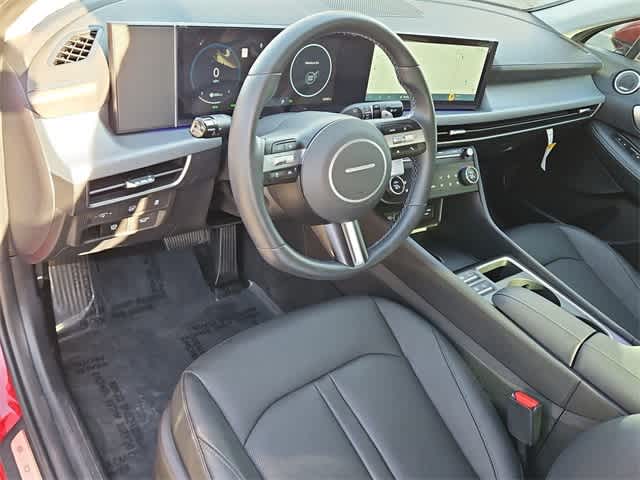 Thumbnail: 2025 Hyundai Sonata - 10